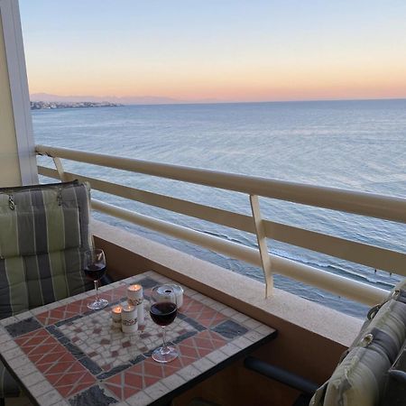 Apartament Stella Maris - Amazing Frontal Sea Views With Pool & Terrace By 10Tosea Fuengirola Zewnętrze zdjęcie