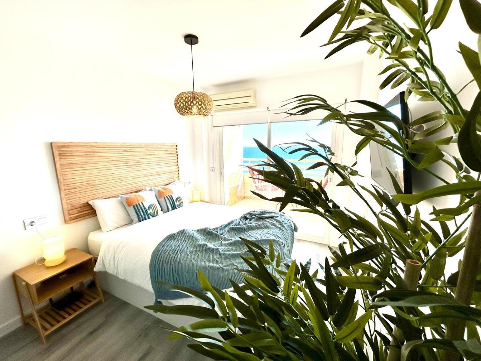 Apartament Stella Maris - Amazing Frontal Sea Views With Pool & Terrace By 10Tosea Fuengirola Zewnętrze zdjęcie