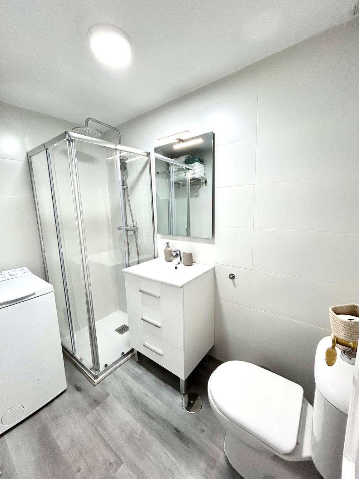 Apartament Stella Maris - Amazing Frontal Sea Views With Pool & Terrace By 10Tosea Fuengirola Zewnętrze zdjęcie