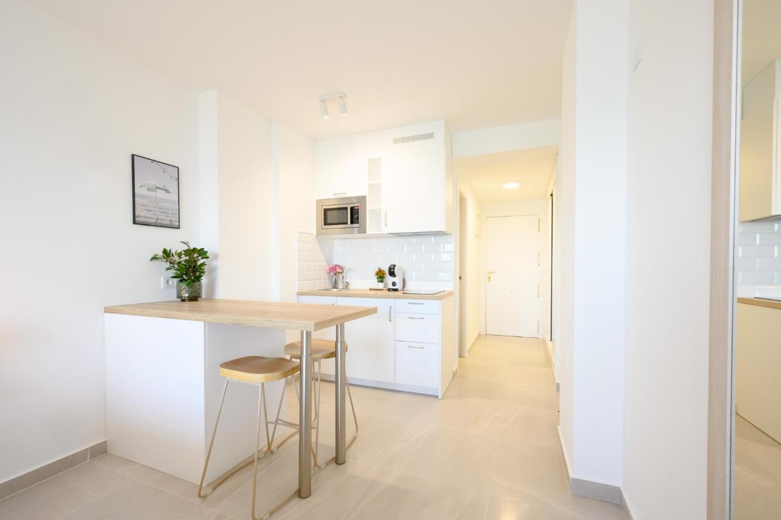 Apartament Stella Maris - Amazing Frontal Sea Views With Pool & Terrace By 10Tosea Fuengirola Zewnętrze zdjęcie